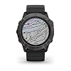 Garmin-Reloj-GPS-con-Pulsometro-Fenix-6X-Pro-Solar-Garmin