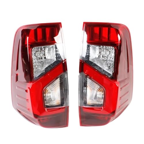 Feux arrière Led Navara Np300 de 2015 à 2021 parfaits pour le tout-terrain