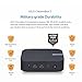 ASUS Chromebox 5 with Intel® Celeron 7305 Processor, 4GB Memory, M.2 128G NVMe SSD, Dual HDMI, one DP, Gigabit LAN, WiFi 6E, Thunderbolt ™ 4, Wireless Charger, VESA Mount,Black