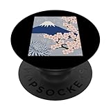 Photo Gallery giapponese monte fuji sakura chrysanthemum wave art donne uomini popsockets popgrip adesivo Photo Gallery giapponese monte fuji sakura chrysanthemum wave art donne uomini popsockets popgrip adesivo