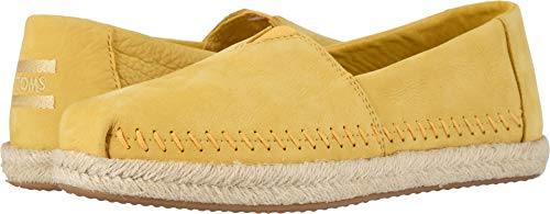 Image of TOMS Men's Alpargata Classic Slip-on Espadrille, Textile /Synthetic Upper