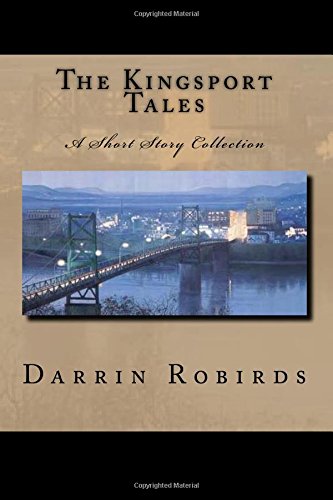 The Kingsport Tales
