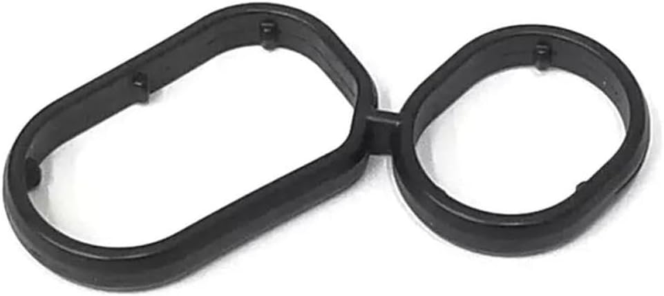 Engine Oil Filter Housing Gasket 263453LAA0 263453LAA0 Replacement 263453LAA0 Used in Automotive Motorcycle Parts Compatible with Telluride 38L 2019 2024 T45C