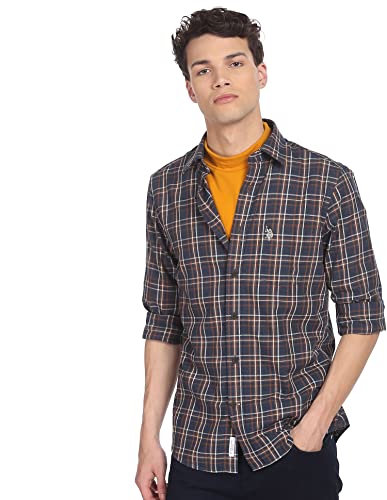 Image of U.S. POLO ASSN. Men's Classic Shirt