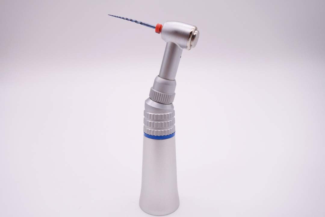 ADT Expert I Dental Contra Angle Push Button Type (Contra HandpieceDental & Lab Motors Low Speed)-image-8