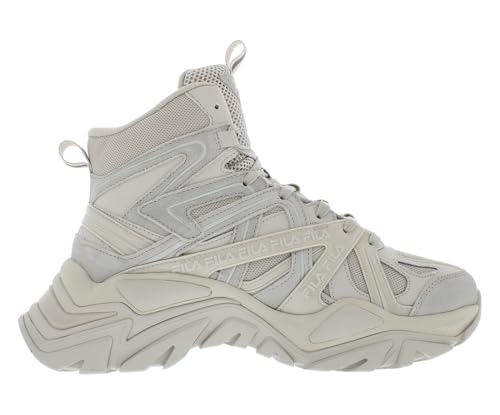 Fila Electrove 2 High Womens Sneaker3