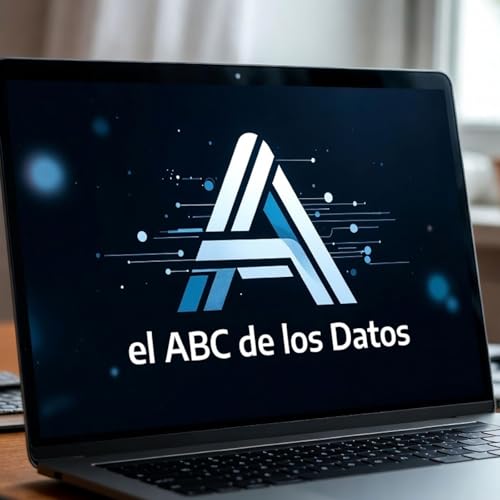 Page de couverture de EL ABC DE LOS DATOS