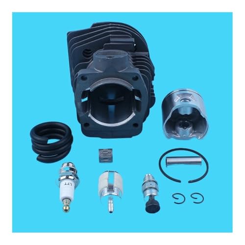 Kit cylindre-piston 44 mm pour tronçonneuse CS 2149 CS 2150