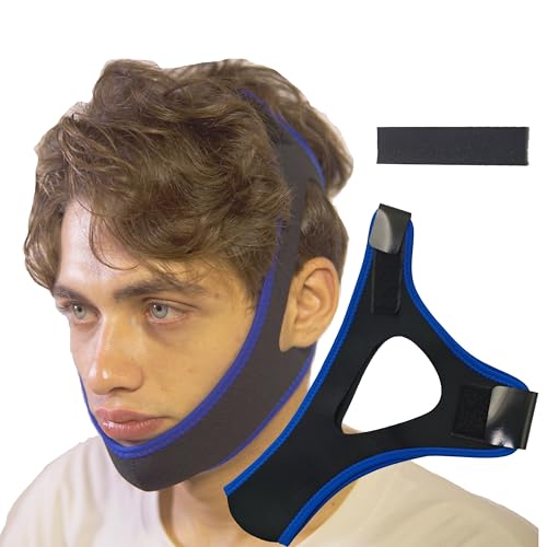 Anti Snoring Chin Strap