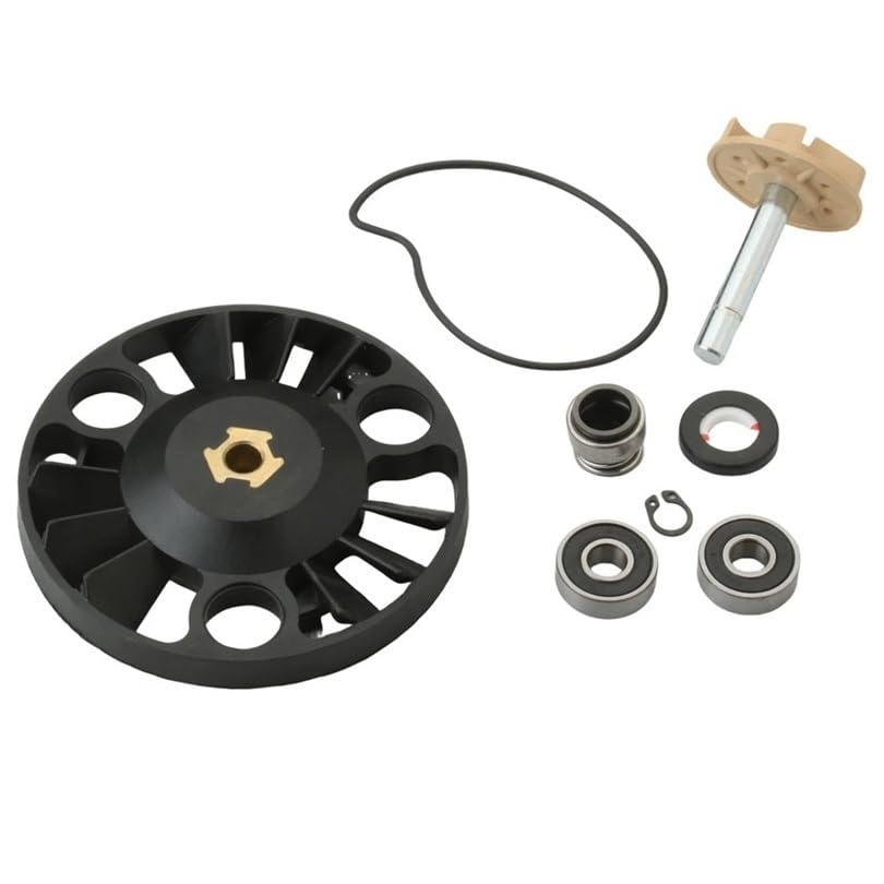 Kit réparation pompe à eau évite la surchauffe Scarabeo 125 200