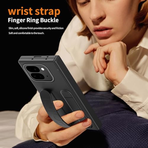 Coque Google Pixel 9 Pro Fold anti-choc de qualité militaire