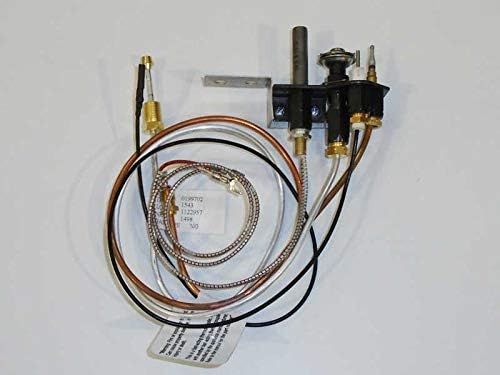 IHP OEM FMI SIT Pilot Assembly - NG (J7143) - Original OEM Part