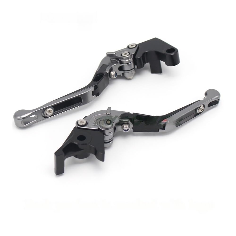 Mlioju O Motorcycle Clutch Lever For Cb125r Cb 125R 2011-2020 2019 2018 2017 2016 Cb300r Motorcycle Accessories Grips Brake Clutch Levers Handlebar