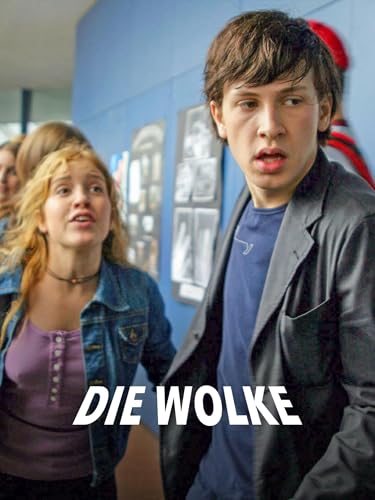 Die Wolke