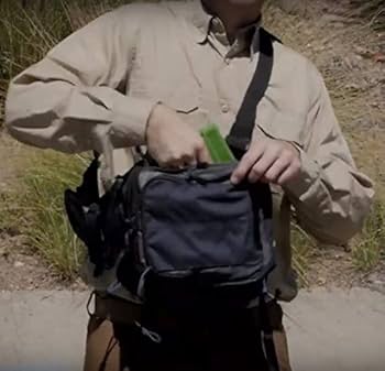 5.11タクティカル COVRT Zone アサルトパック 新品56971 5.11タクティカル COVRT Zone アサルトパック 新品56971 5.11