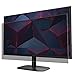 Produktbild Vaxson Anti Spy Schutzfolie, kompatibel mit AOC 24B2XH 27" Display Monitor, Displayschutzfolie Bildschirmschutz Privatsphäre Schützen [nicht Panzerglas] Privacy Schutzfolie