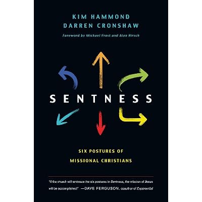 Sentness