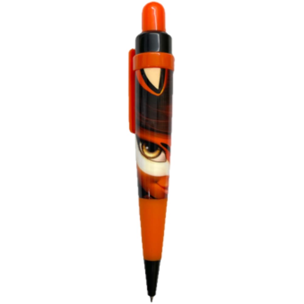 ZAG STORE - Miraculous Ladybug - Musical Pen Rena Rouge