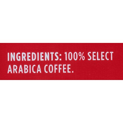 Image of Community Coffee French Roast, 72 Ounces Ground Coffee, Extra Dark Roast, 12 Ounce Bag (Pack of 6)