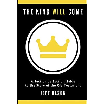 The King Will Come