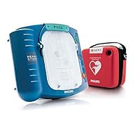 Algopix Similar Product 5 - Philips HeartStart Home AED