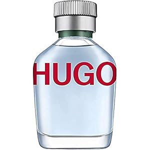 Hugo Boss Agua de Colonia ml