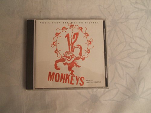 12 Monkeys