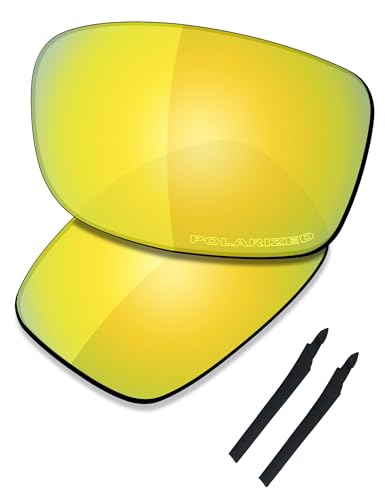 Lentilles Oakley Crosslink OX8033 53 mm Saucer et écouteurs