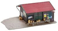 FALLER FA222193 - Güterschuppen