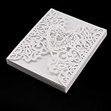 Hecho de papel de alta calidad con patrón decorativo sagrado Estilo europeo simple y elegante.
