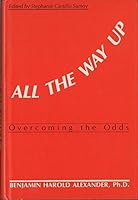 All the Way Up 0533095182 Book Cover