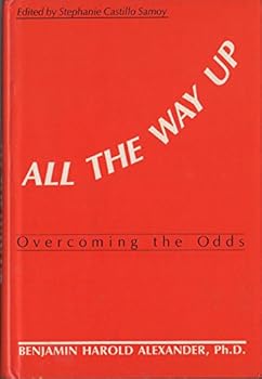 Hardcover All the Way Up Book
