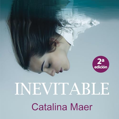 Inevitable copertina