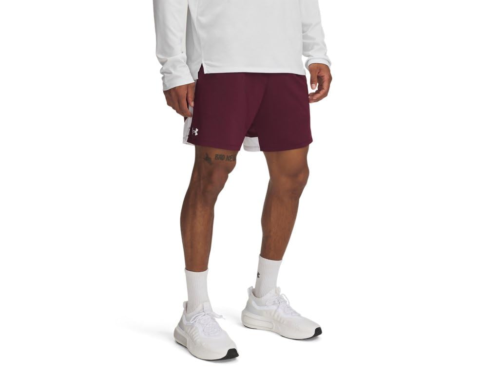 Under Armour 7" Tech Vent Shorts