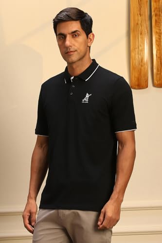 Image of Peter England Men T-Shirt