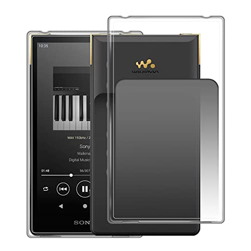 Amazon | For ソニー ウォークマン NW-ZX707 ケース Ubefuu カバー
