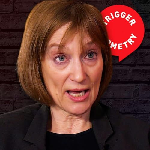 MURDER TRIAL JUDGE: Why Normal People Do Evil Things - Wendy Joseph KC Podcast Por  arte de portada