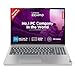 Lenovo IdeaPad Slim 5 12th Gen Intel Core i5 12450H 16" (40.6cm) WUXGA+ IPS Laptop (16GB/512GB SSD/Win 11/Office 2021/Backlit KB/FHD Camera/Alexa/3 Month Game Pass/Cloud Grey/1.89Kg), 83BG000PIN