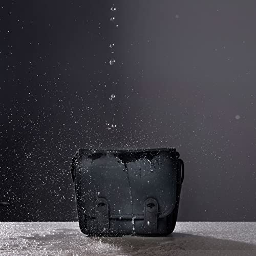 Ficha técnica Oberwerth The Q Bag Funda para cámara Leica Q3 Q2 - Fernando Cortés Ficha técnica Oberwerth The Q Bag Funda para cámara Leica Q3 Q2 - Fernando Cortés