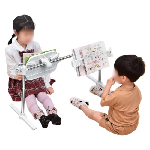 ACMEER �Q�Ȃ���Ǐ��X�^���h ���ɂȂ��Ė{��ǂޒI �{�I�x�b�h�T�C�h�{�A�[���^�u���b�g�X�^���h�A�[������/���ʔz�u������� �����p�x������ �u�b�N�A�[���X�^���h �p�����P �q��/��l/�N���փv���[���g (�Ǐ��I*2)