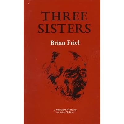 Three Sisters