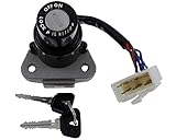 yamaha rd 125 as3 Zündschloss Yamaha RD 125 / 250 / 350, SR 500 ( Stecker vergleichen )