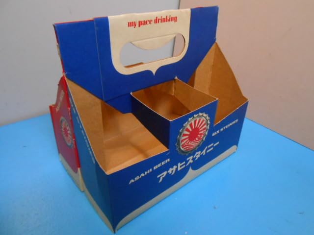 Amazon.co.jp: アサヒスタイニー / 瓶6本用 カートン/ビール / 334ml