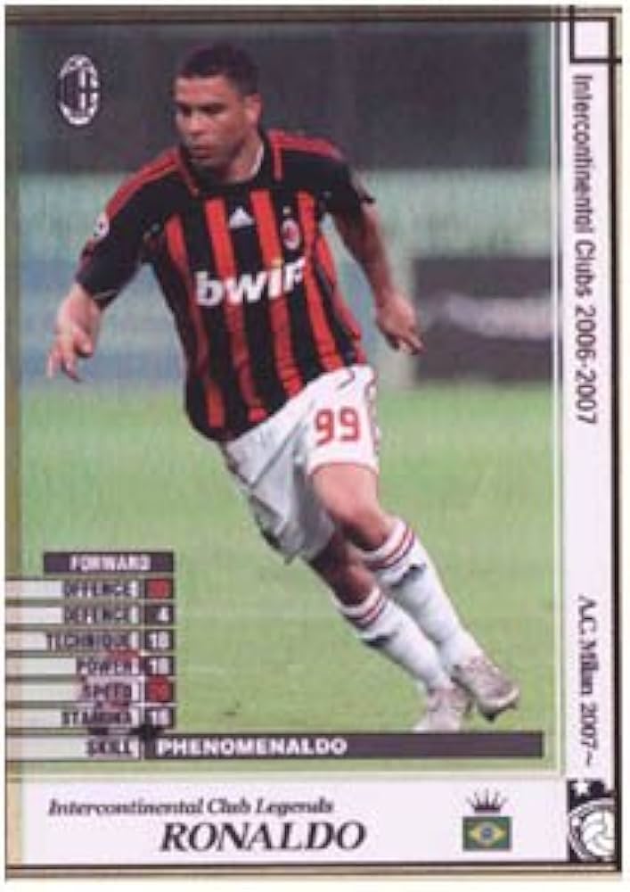 wccf 大量白黒 TUDOR 白 トゥドール 圧倒的なチャージング WCCF PANINI - メルカリ