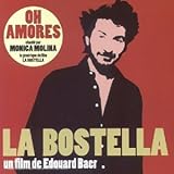  La Bostella