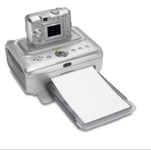 Kodak Easyshare Printer Dock Plus #TOP3