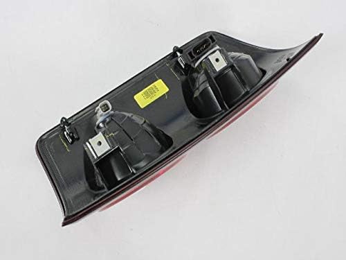 DODGE RAM 1500 2500 3500 RIGHT REAR TAIL LAMP LIGHT TAILLAMP TAILLIGHT MOPAR OEM