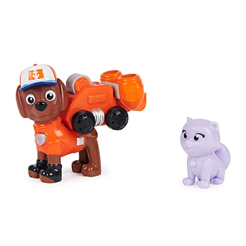 BIG TRUCK HERO PUPS ZUMA