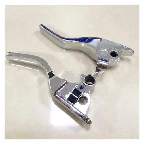 Palanca de freno de motocicleta con tacto preciso para Touring Road King 08-13 7