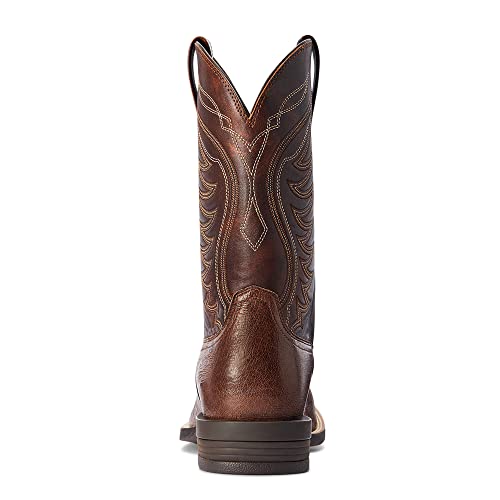 ARIAT mens Reckoning Western Boot2